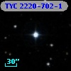 TYC 2220-702-1