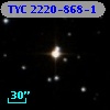 TYC 2220-868-1