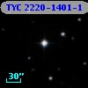 TYC 2220-1401-1