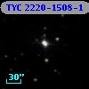 TYC 2220-1508-1