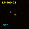 LP  400-21