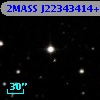 2MASS J22343414+2343576