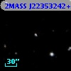 2MASS J22353242+2337193