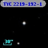TYC 2219-192-1