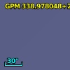2MASS J22355471+2343138
