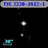 TYC 2220-1812-1