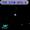 TYC 2220-871-1