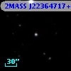 2MASS J22364717+2328256