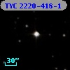 TYC 2220-418-1