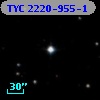 TYC 2220-955-1