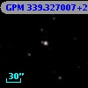 GPM 339.327007+23.359374