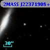 2MASS J22371908+2347476