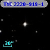 TYC 2220-918-1