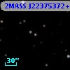 2MASS J22375372+2352165