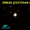 2MASS J22375546+2306373