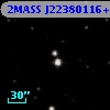 2MASS J22380116+2313594