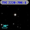 TYC 2220-706-1