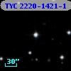 TYC 2220-1421-1