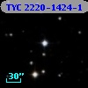 TYC 2220-1424-1