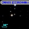 2MASS J22383440+2346492