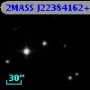2MASS J22384162+2338456