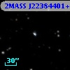 2MASS J22384401+2352275