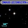 2MASS J22385279+2354069