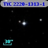 TYC 2220-1313-1