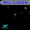 2MASS J22385946+2353524