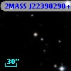 2MASS J22390290+2338561