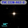 TYC 2220-812-1
