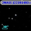 2MASS J22391493+2339551