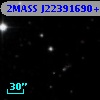 2MASS J22391690+2347202