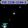 TYC 2220-1244-1