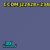 BD+23  4595C