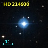 HD 214930