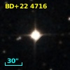 BD+22  4716