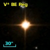 V* BE Peg