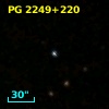 PG 2249+220