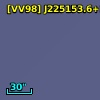 [VV98] J225153.6+221736