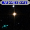 IRAS 22412+2255