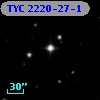 TYC 2220-27-1