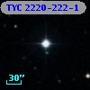 TYC 2220-222-1