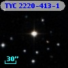 TYC 2220-413-1