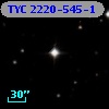 TYC 2220-545-1
