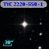TYC 2220-550-1