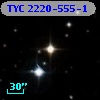 TYC 2220-555-1