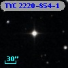 TYC 2220-854-1
