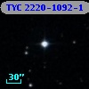 TYC 2220-1092-1