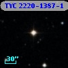 TYC 2220-1387-1